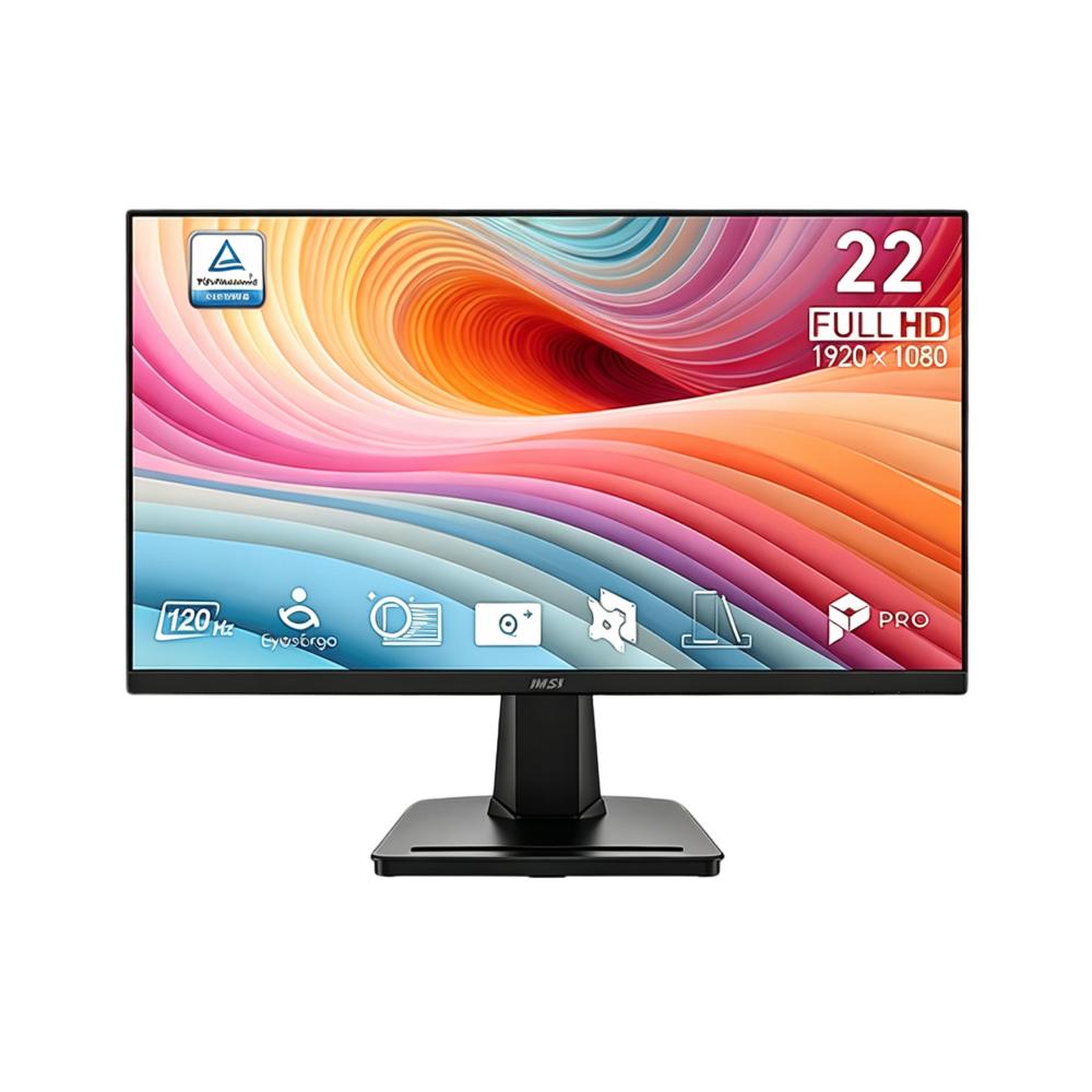 微星 PRO MP225 E12VL