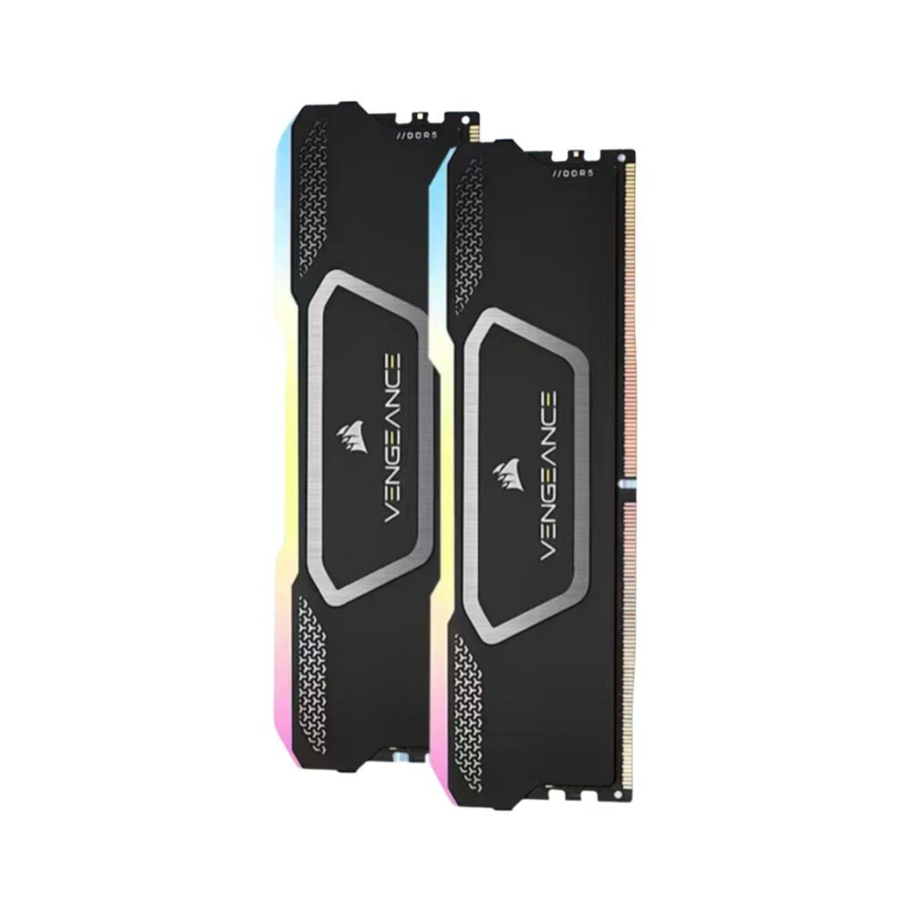 美商海盗船 复仇者RGB SL DDR5 6400