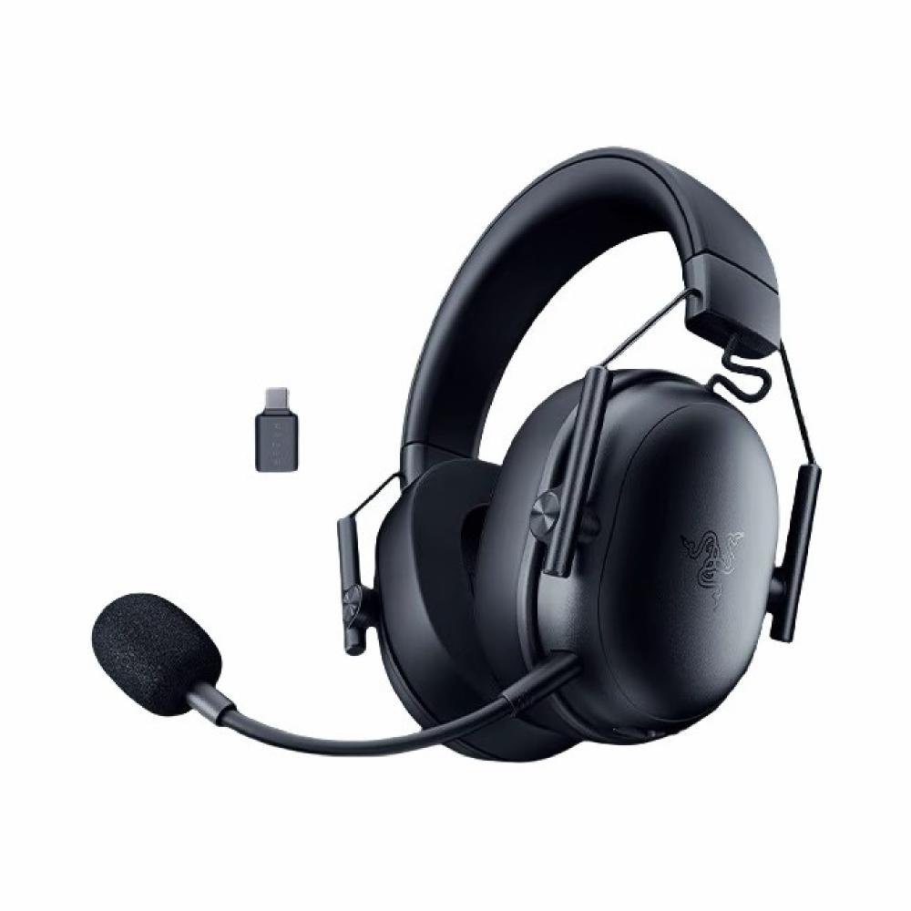 雷蛇 旋风黑鲨 V3 x 极速版