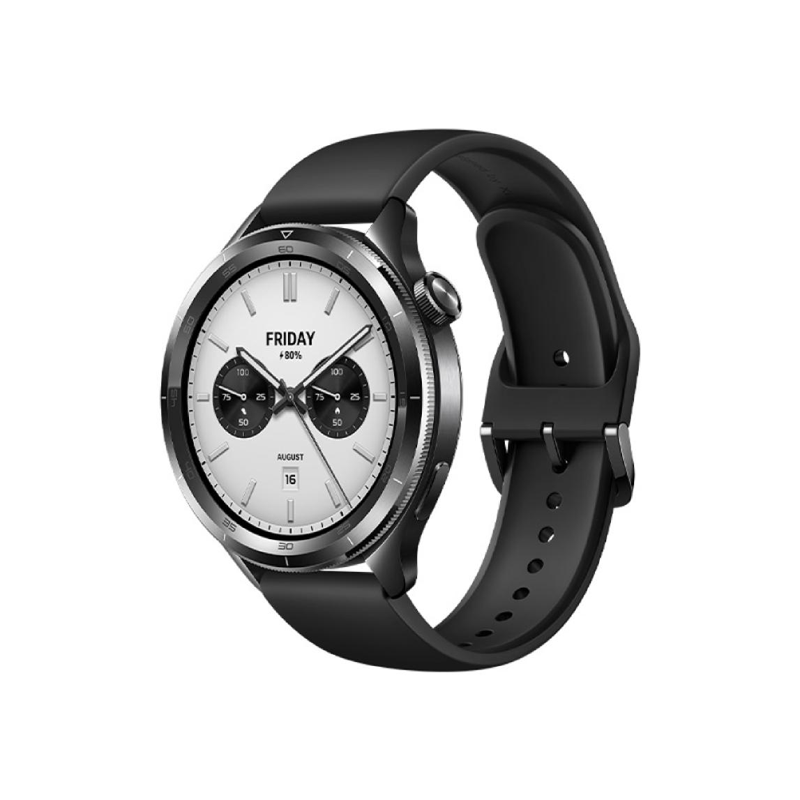 小米 Watch S4
