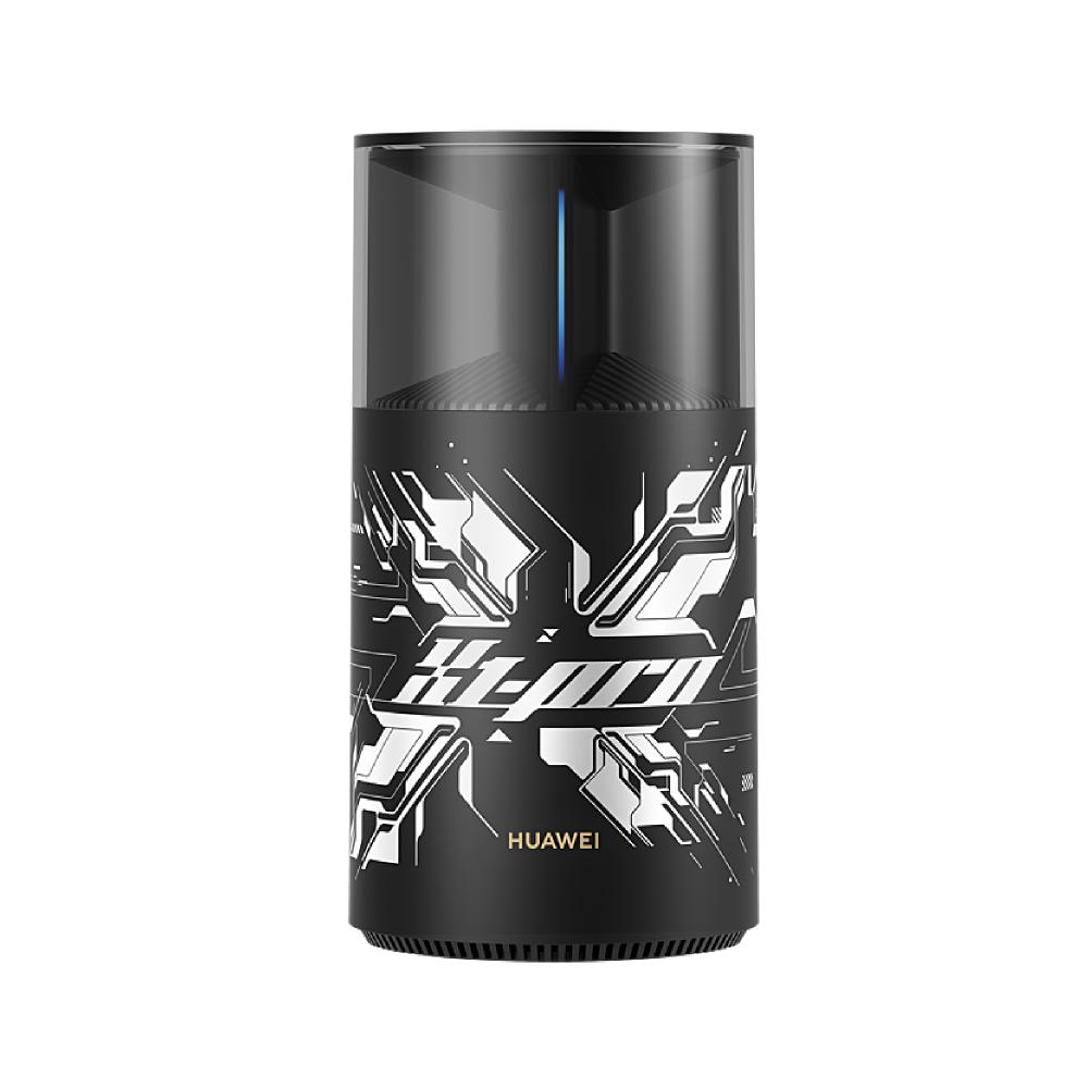 华为 X1 Pro 电竞涂装版