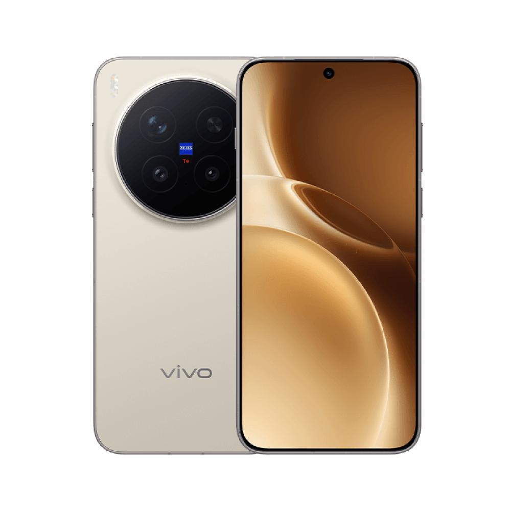 vivo X300 Pro