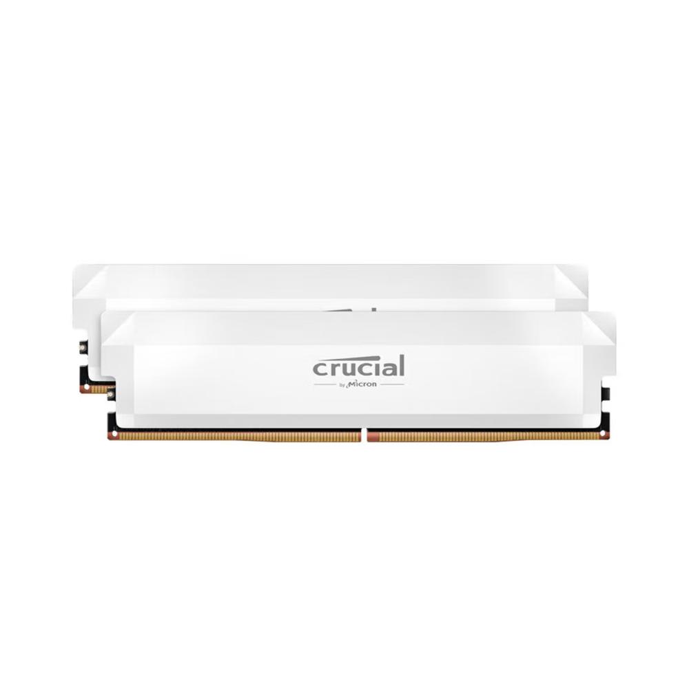 英睿达 Pro系列 DDR5 6400 CL38