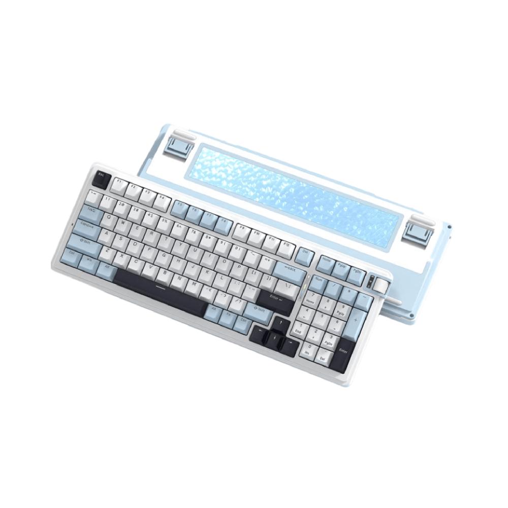 珂芝 K98 V2