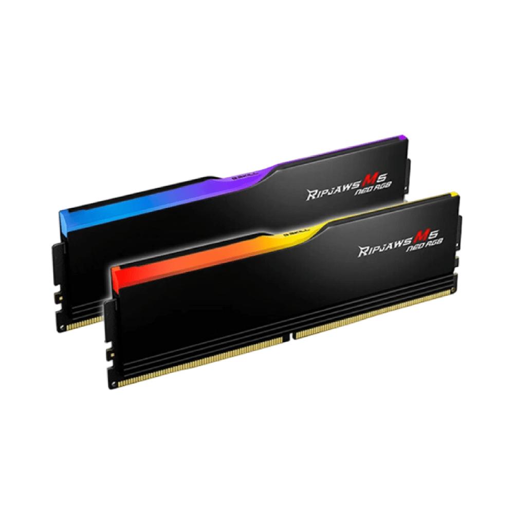 芝奇 烈焰枪RGB DDR5 6000 CL30