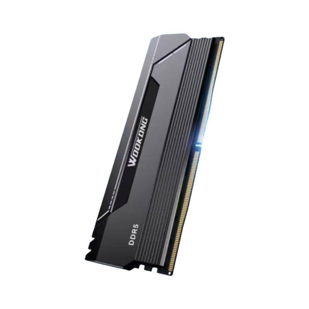 佰维 DDR5 6000 斗战行者 马甲条 C30