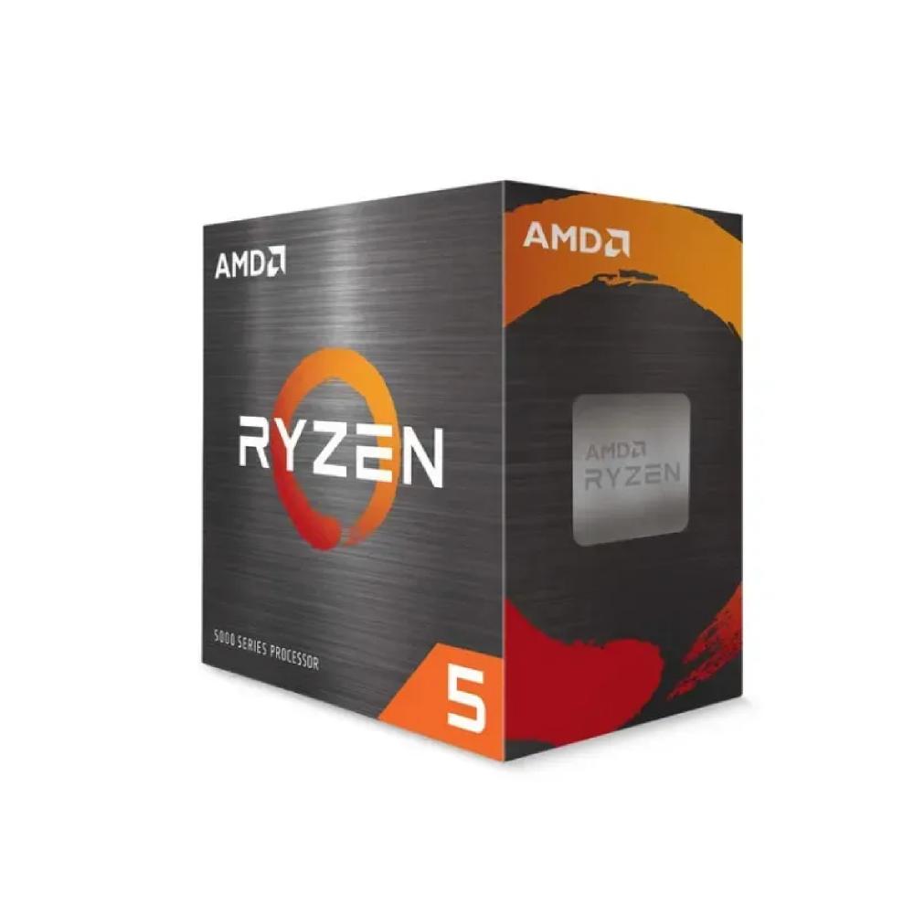 AMD Ryzen5 5500GT