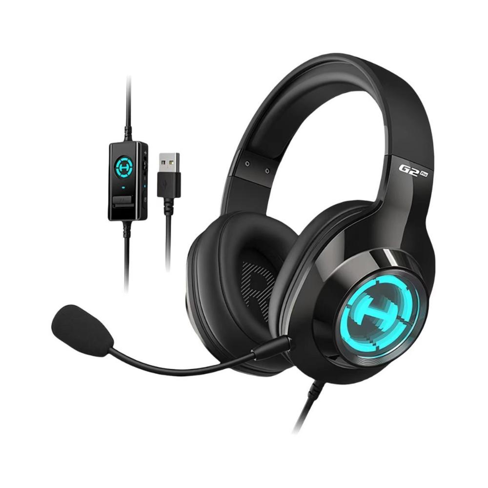 漫步者 HECATE G2 pro USB7.1声道