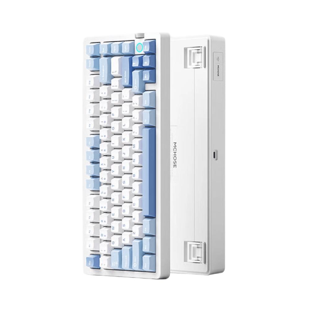 迈从 G75 V2