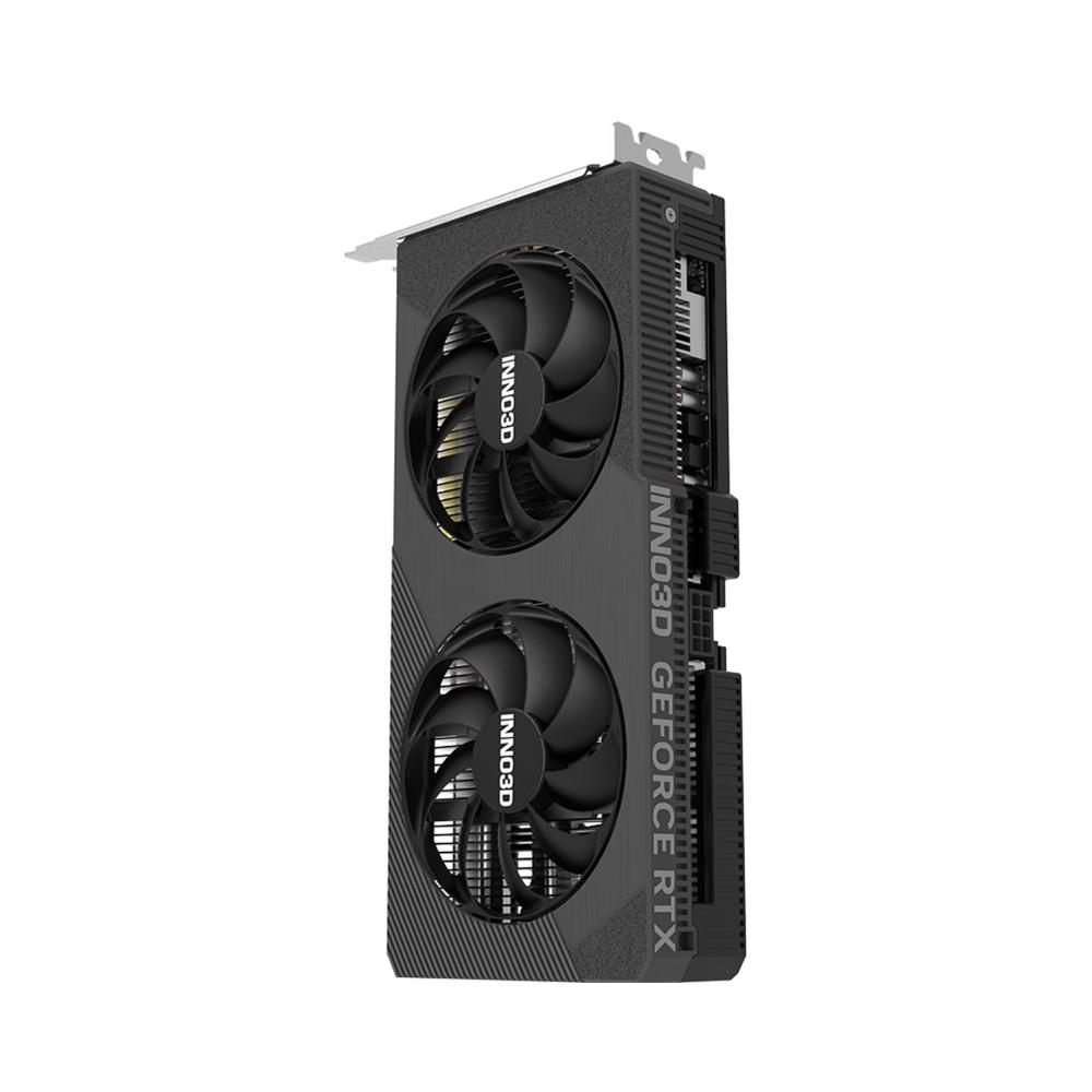 映众 GeForce RTX 5060 X2 V2 8GB曜夜