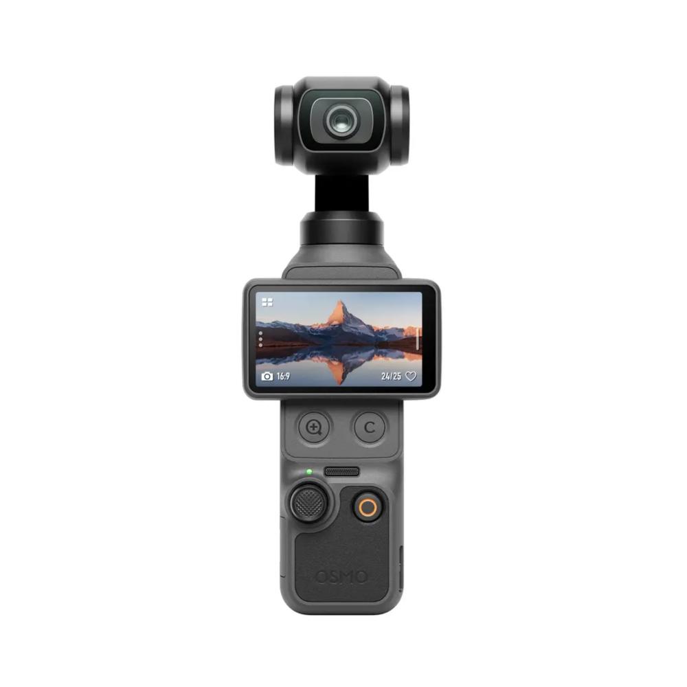 大疆 Osmo Pocket 4