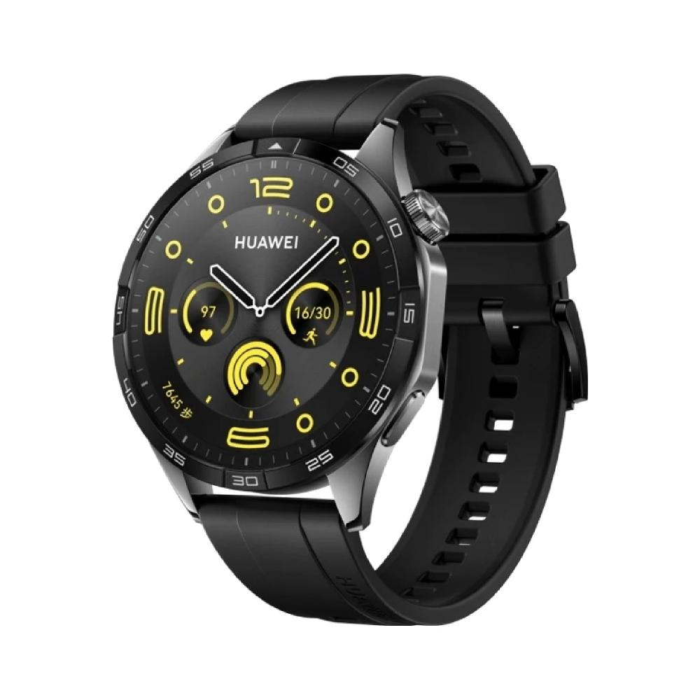 华为 WATCH GT 4