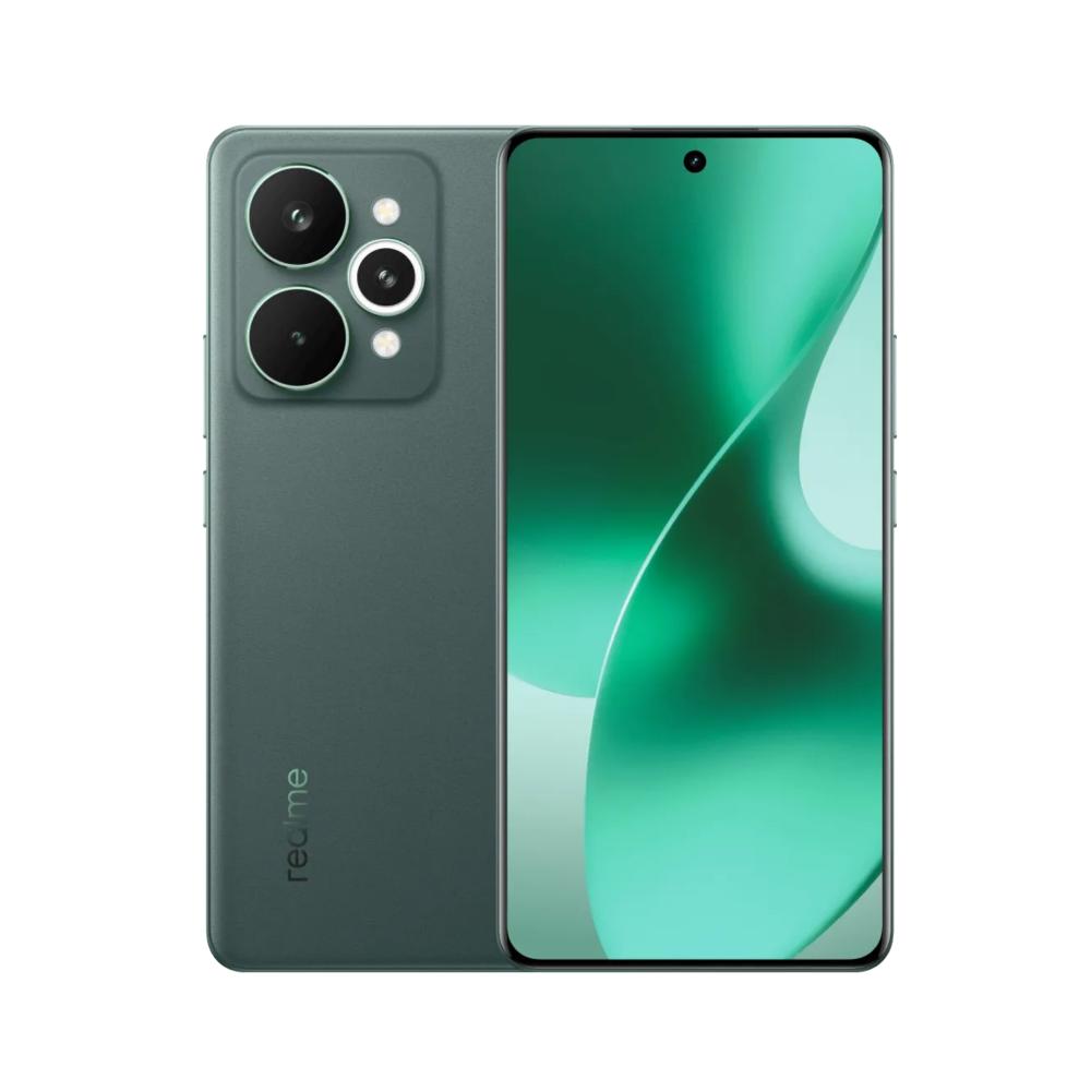 真我 15 Pro