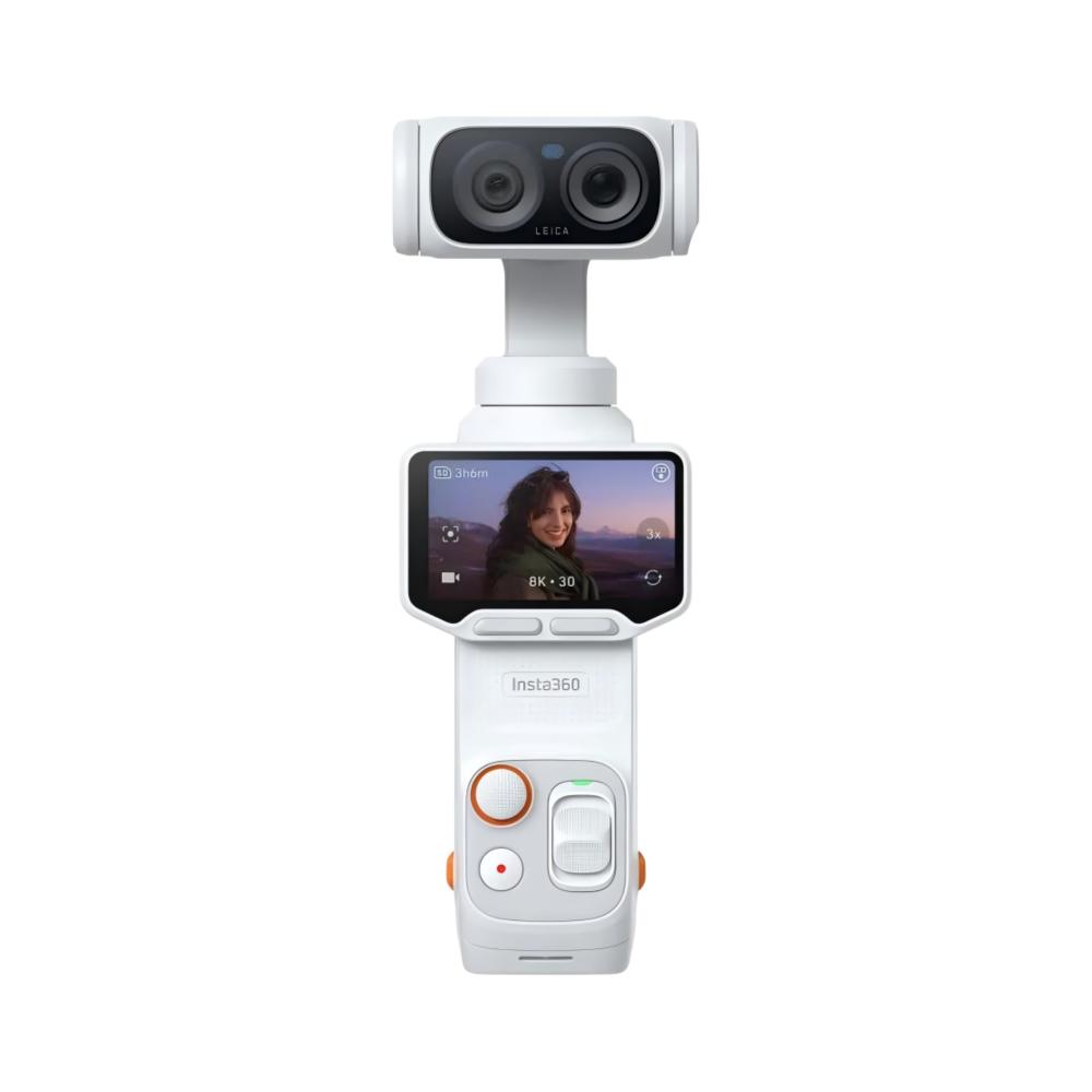 影石 Insta360 Luna Ultra