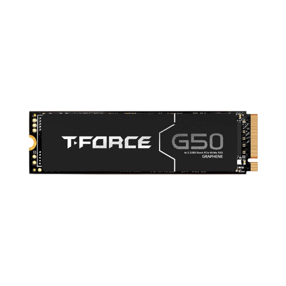 十铨科技 T-FORCE G50