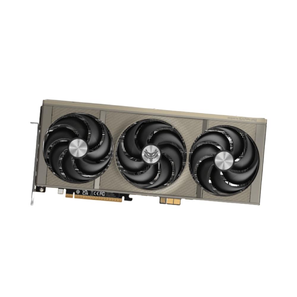 蓝宝石 AMD RADEON 氮动 RX 9070 XT 16GB PhantomLink