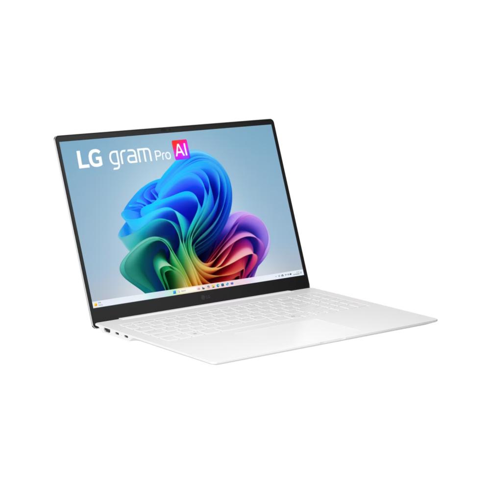乐金 LG gram Pro 16英寸 OLED超能本 2026