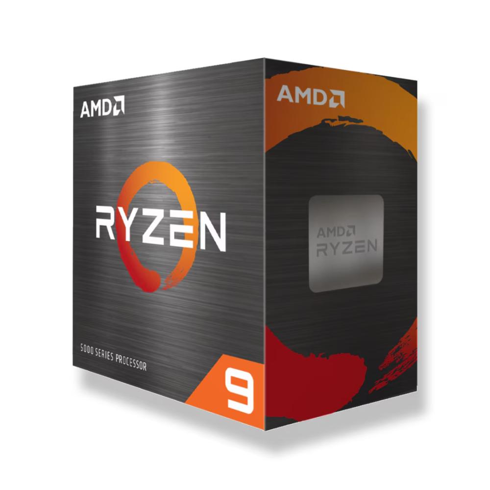 AMD Ryzen9 5950X