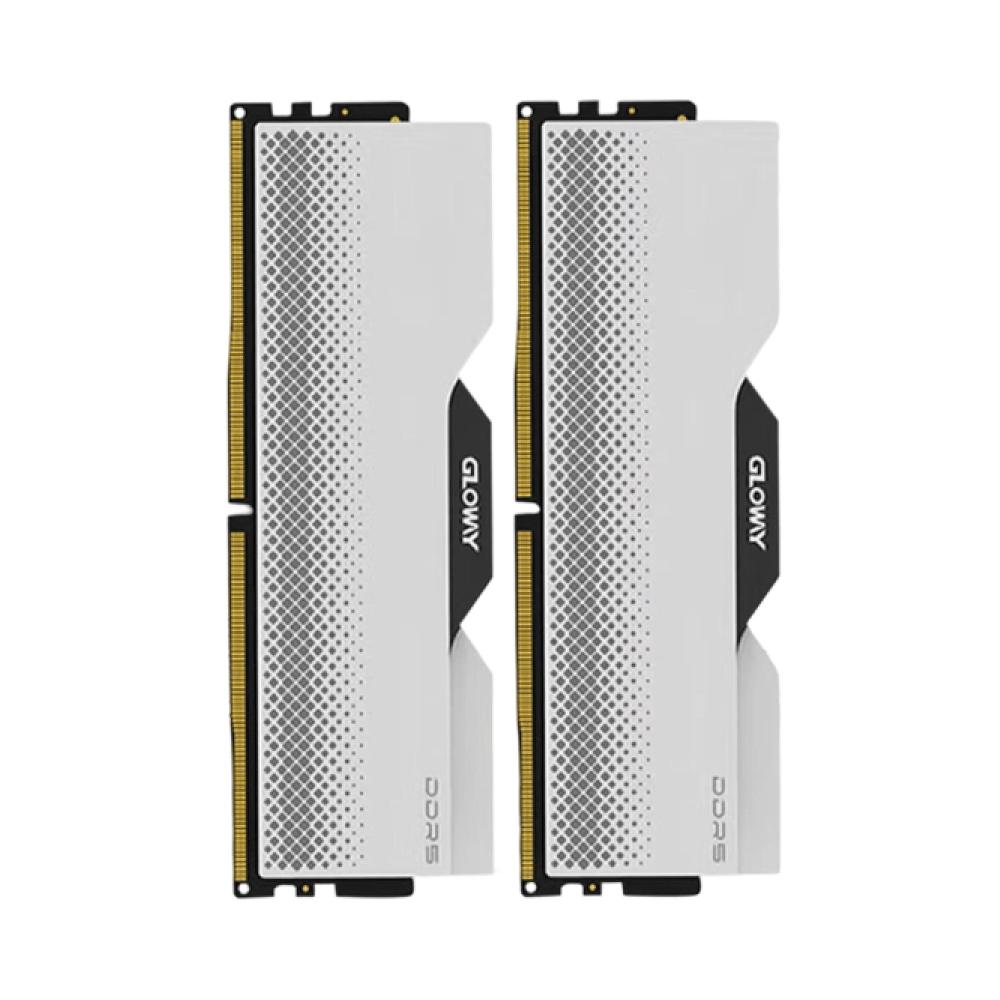 光威 龙武 DDR5 6000 马甲条 CL28