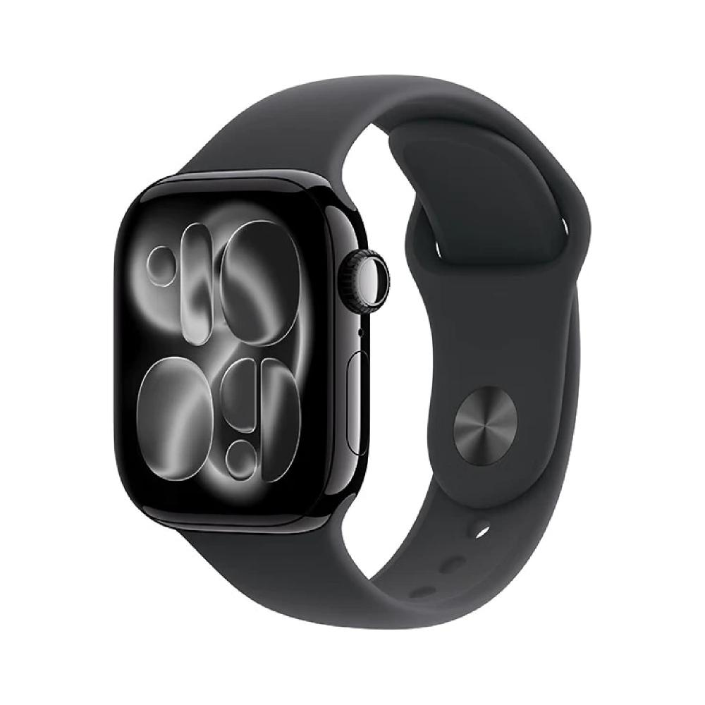 Apple Watch Series 11 铝金属