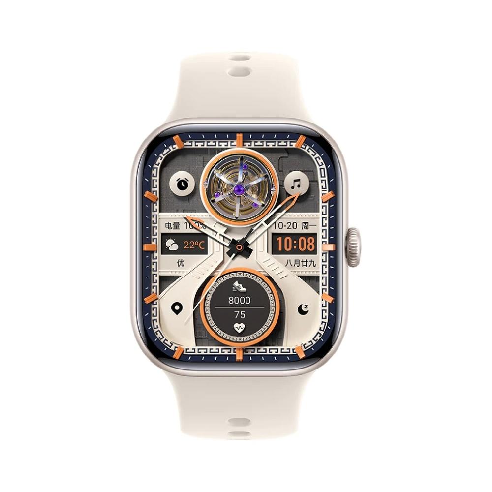 iQOO WATCH GT 2