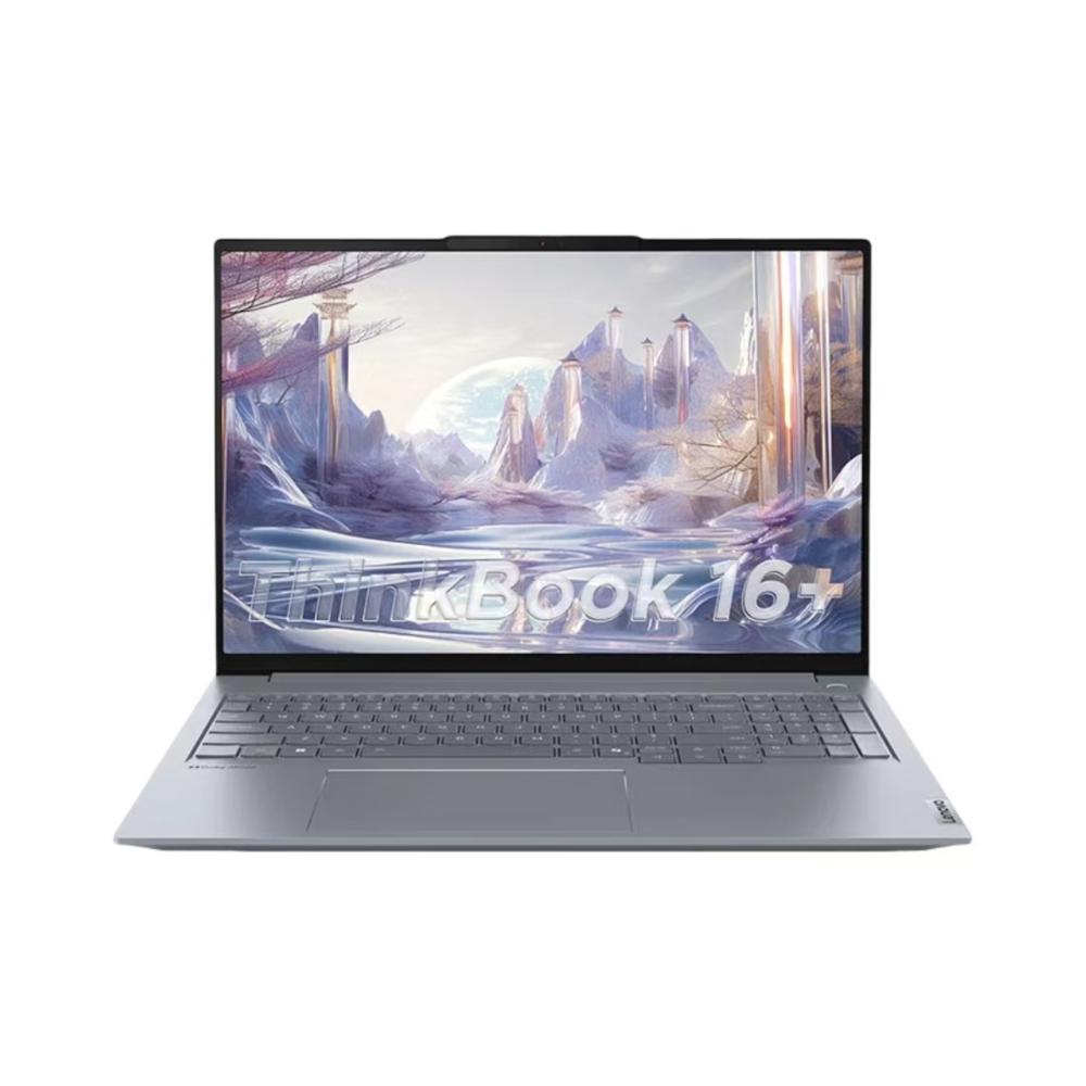 ThinkBook 16+ 锐龙版 2025