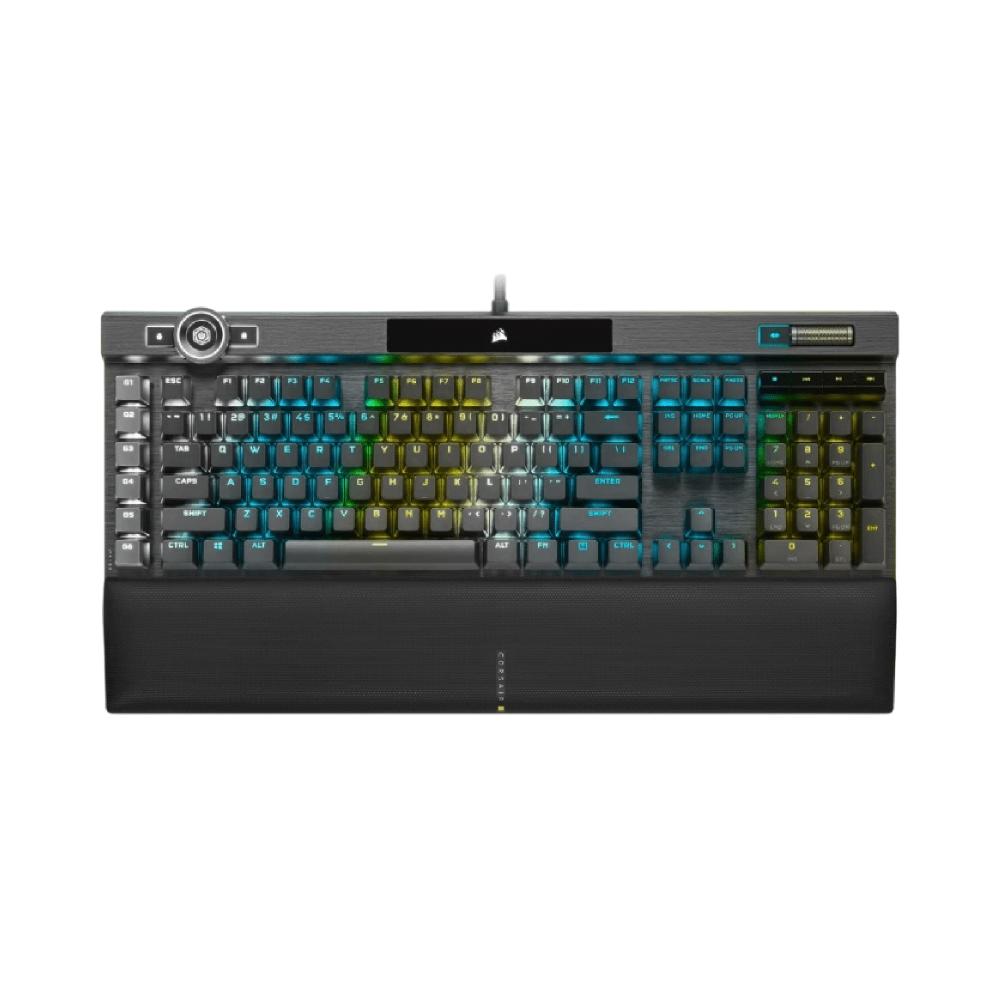 美商海盗船 K100 RGB