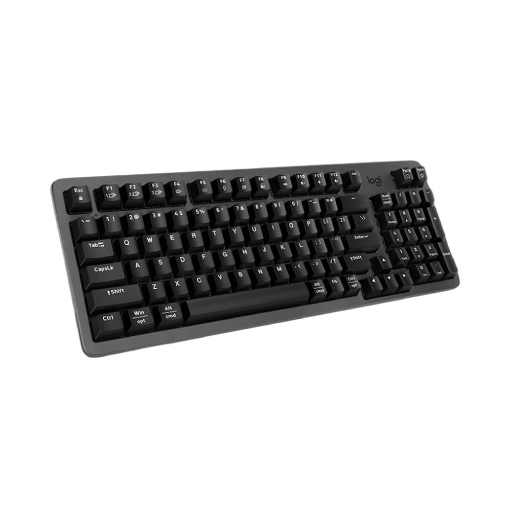 罗技 K868