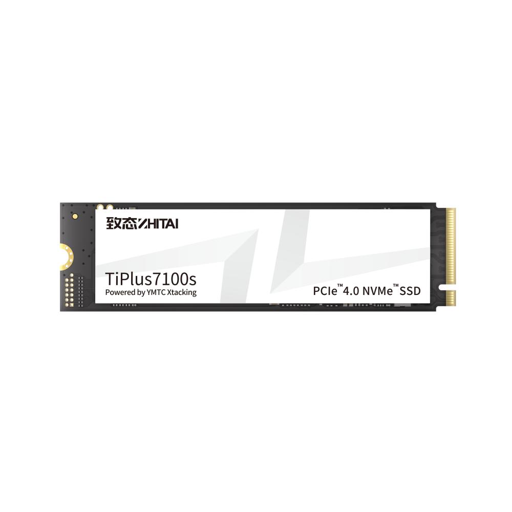 致态 TiPlus 7100s