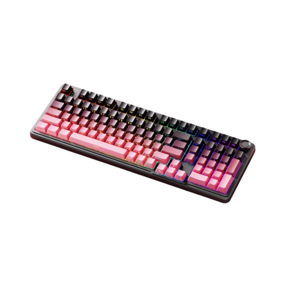 前行者 MT98