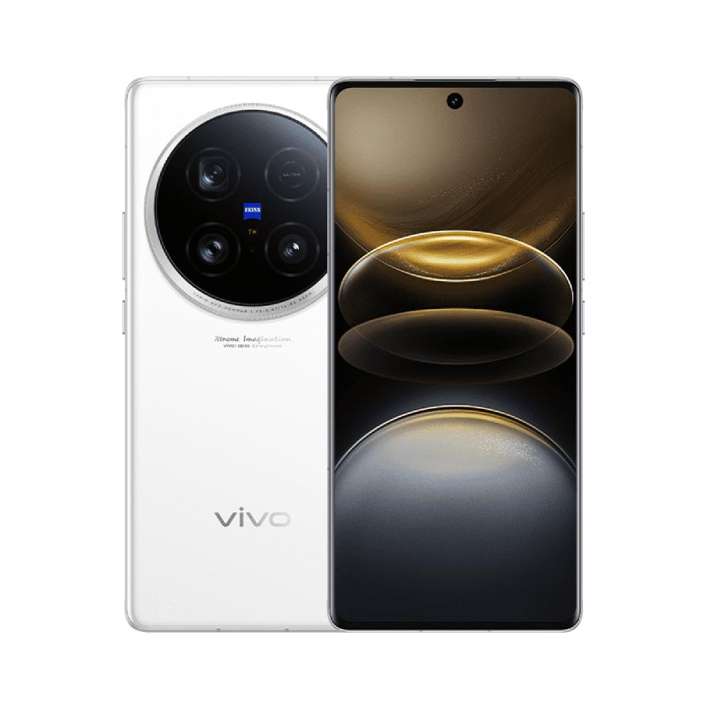 vivo X100 Ultra
