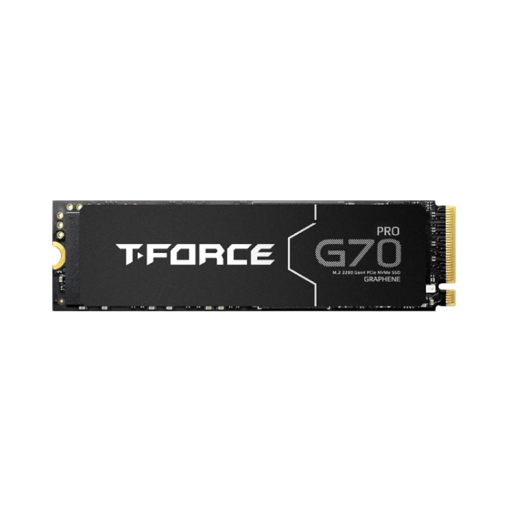 十铨科技 G70 PRO