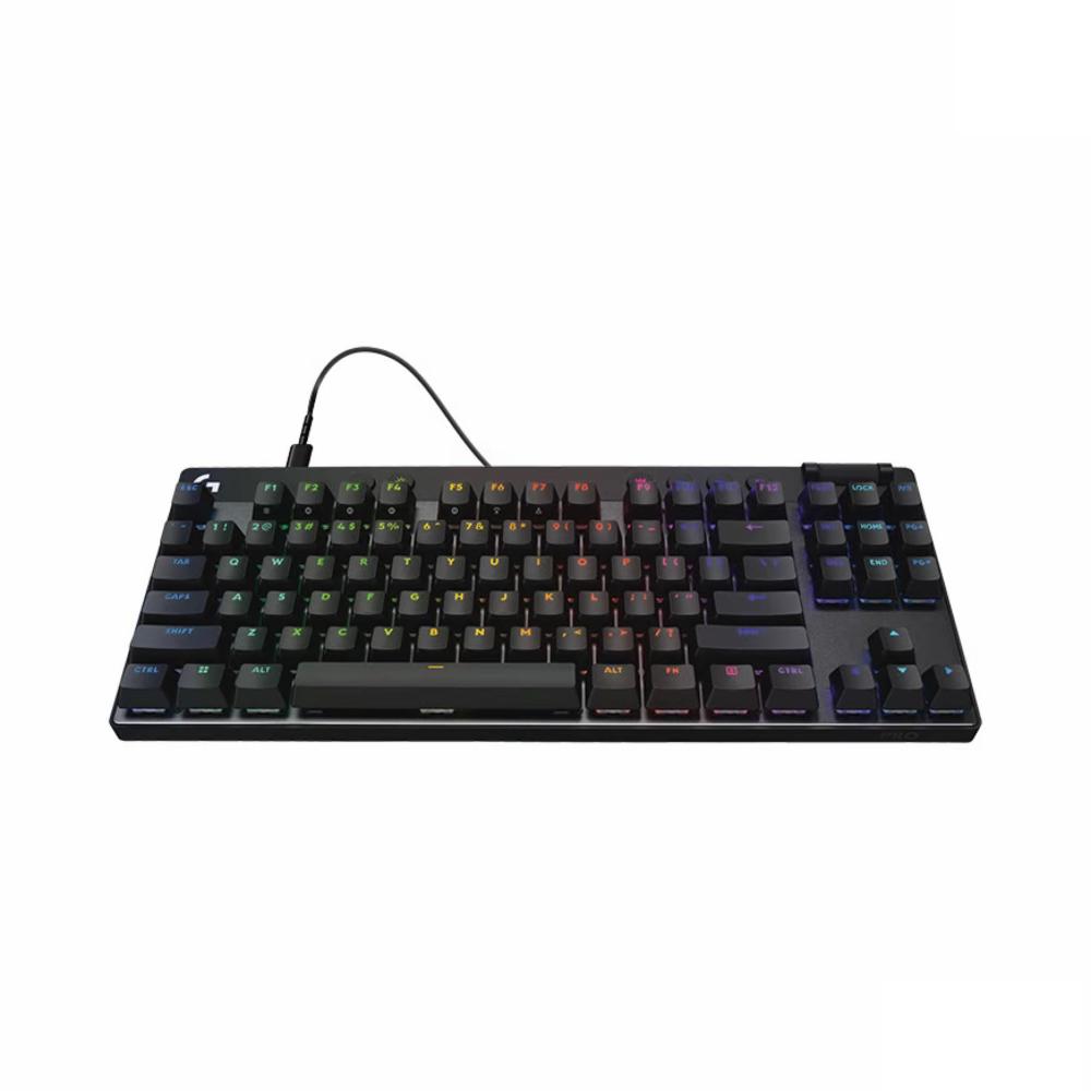 罗技 PRO X TKL RAPID