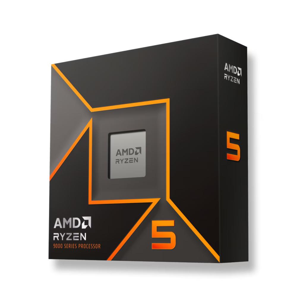 AMD Ryzen 5 9600X