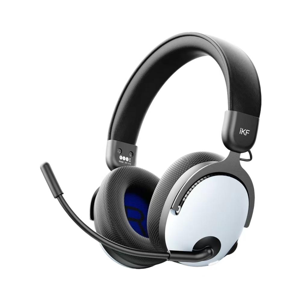 iKF V12 USB声卡版