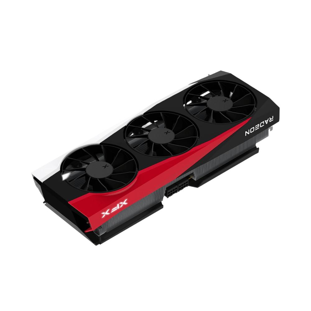 讯景 AMD RADEON RX 9070 XT 16GB 海外版
