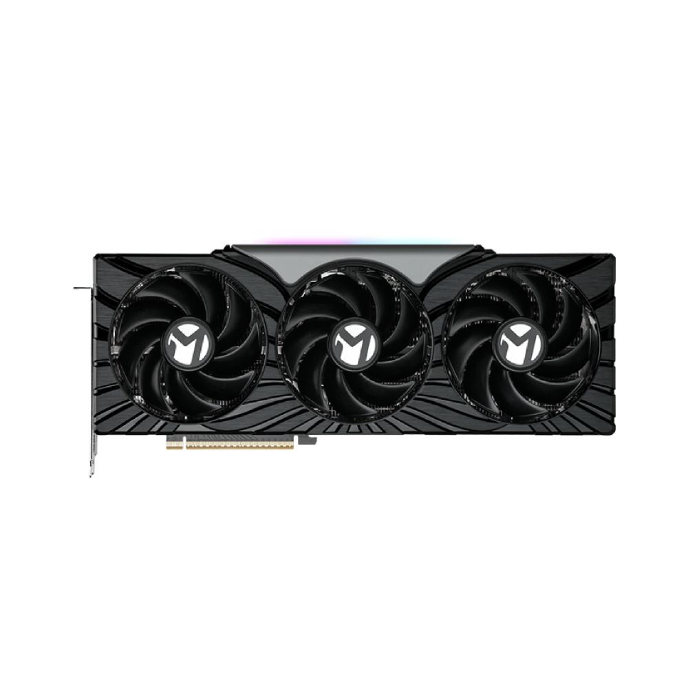 铭瑄 GeForce RTX 5080 Turbo 16G