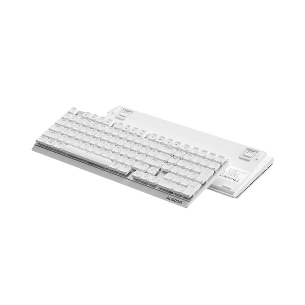 阿斯盾 Airkey98 V3