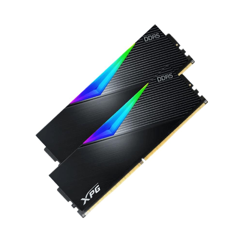 威刚 XPG 龙耀 D500G DDR5 6000 CL26