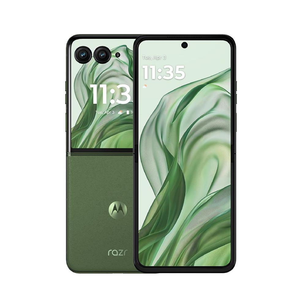 摩托罗拉 联想 moto Razr 60 pro