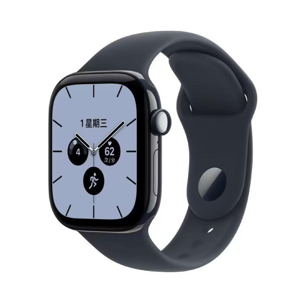 Apple Watch Series 12 陶瓷