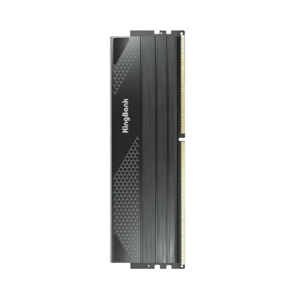 金百达 星刃 DDR5 6800 CL32