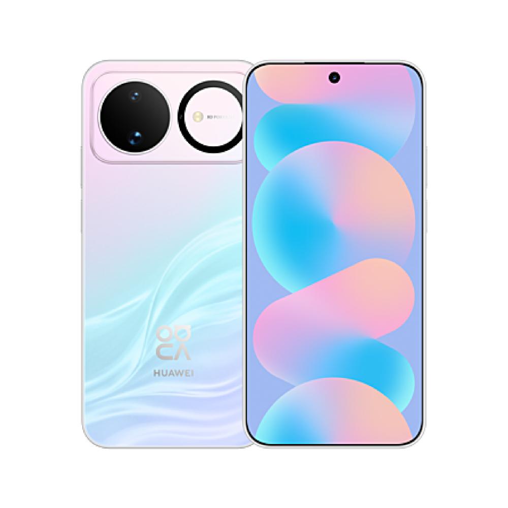华为 nova 16