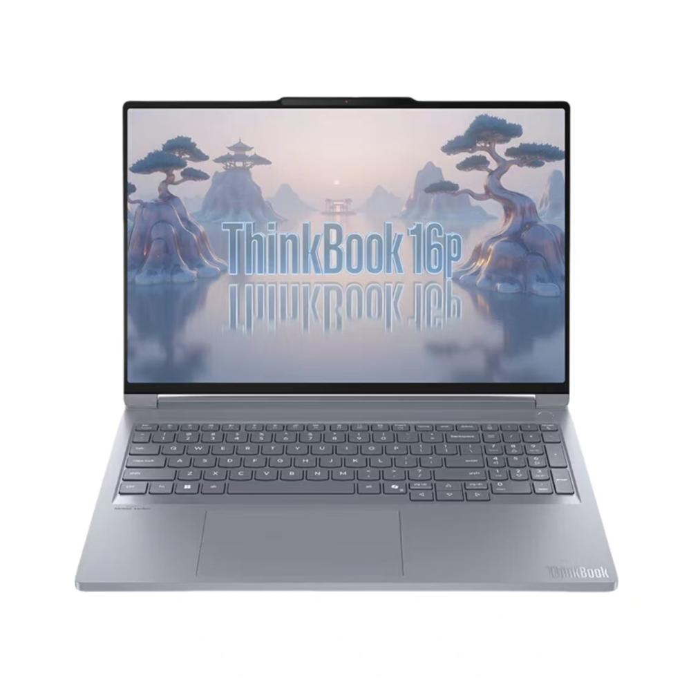 ThinkBook 16p 酷睿版 2025
