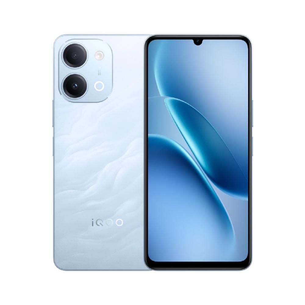 iQOO Z11i