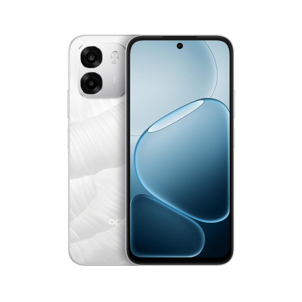 OPPO A6i+