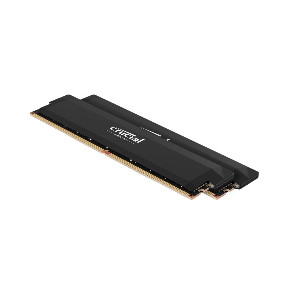 英睿达 Pro系列 DDR5 6000 CL40