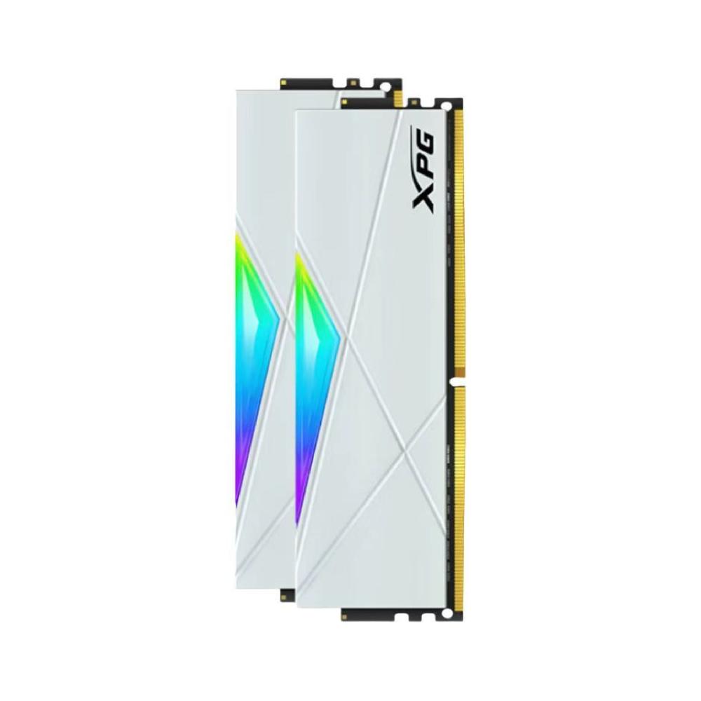 威刚 XPG 龙耀 D50 DDR4 3600