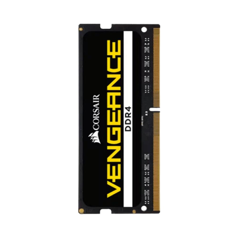 美商海盗船 复仇者 DDR4 3200 笔记本内存条