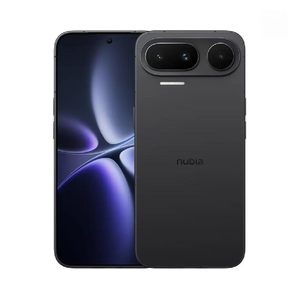 努比亚 NaviX Ultra